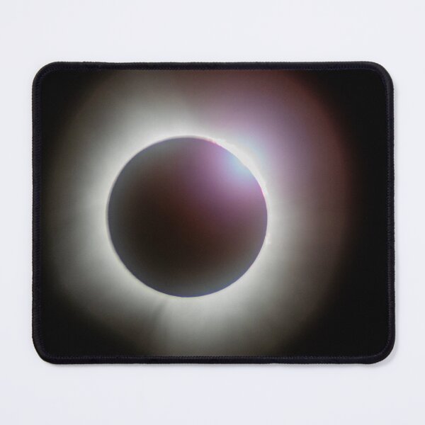 Item preview, 2024 Solar Eclipse designed and sold by SELAENA HAYWARD.
