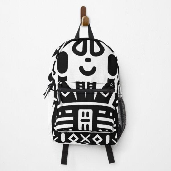 Item preview, "Mazahua Azteca Encantada" designed and sold by Edgar Ramirez.