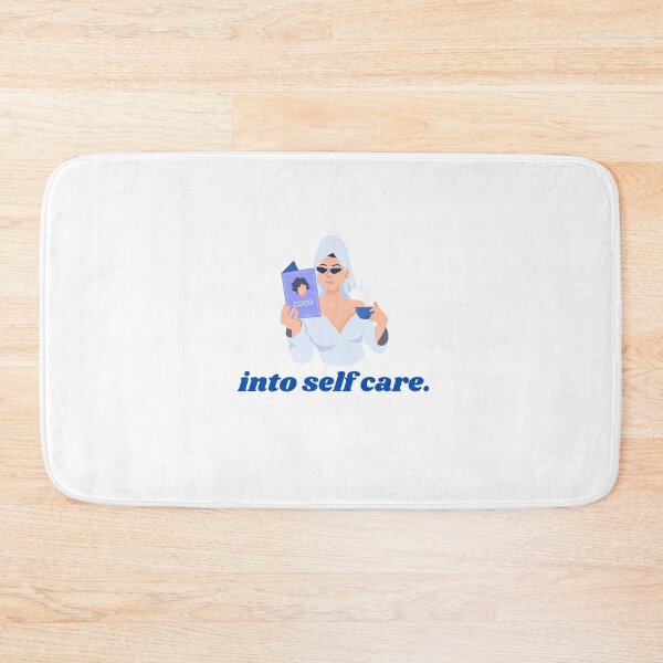 Item preview, into self care designed and sold by ChiWellness Shop.