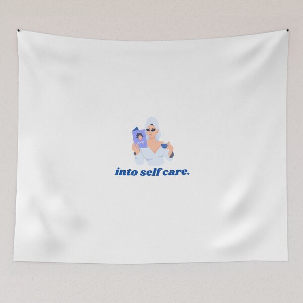 Item preview, into self care designed and sold by ChiWellness Shop.