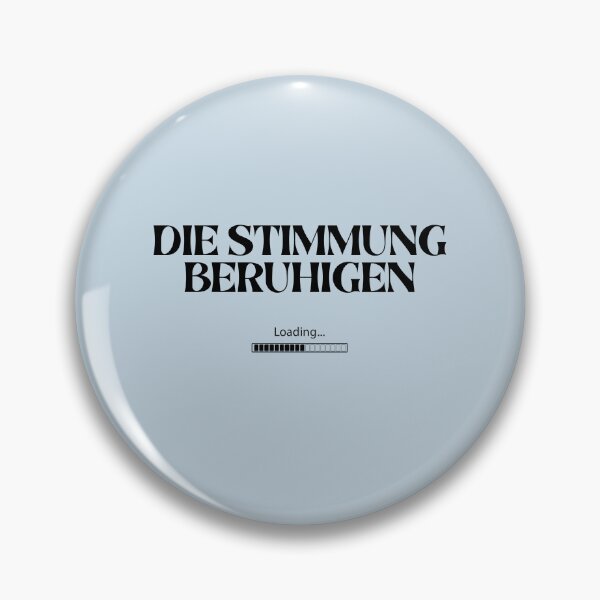 Item preview, Die Stimmung beruhigen | Laden | Pastel Blue Background designed and sold by RM-Journey.