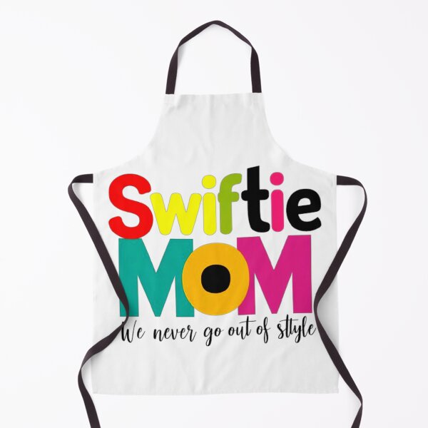 Artikelvorschau, Swiftie-Mama entworfen und verkauft von swiftbinaries.