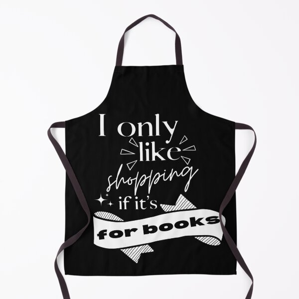 Item preview, Book Shopping designed and sold by FateAndStardust.