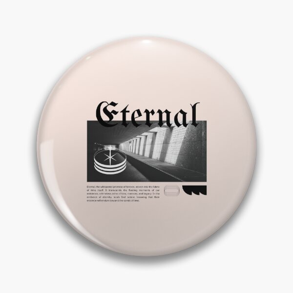 Item preview, Eternal | Pastel Pink Background designed and sold by RM-Journey.
