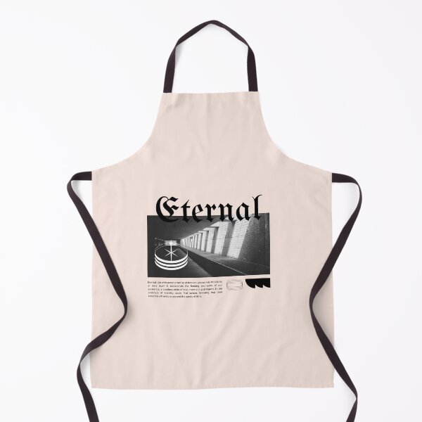 Item preview, Eternal | Pastel Pink Background designed and sold by RM-Journey.