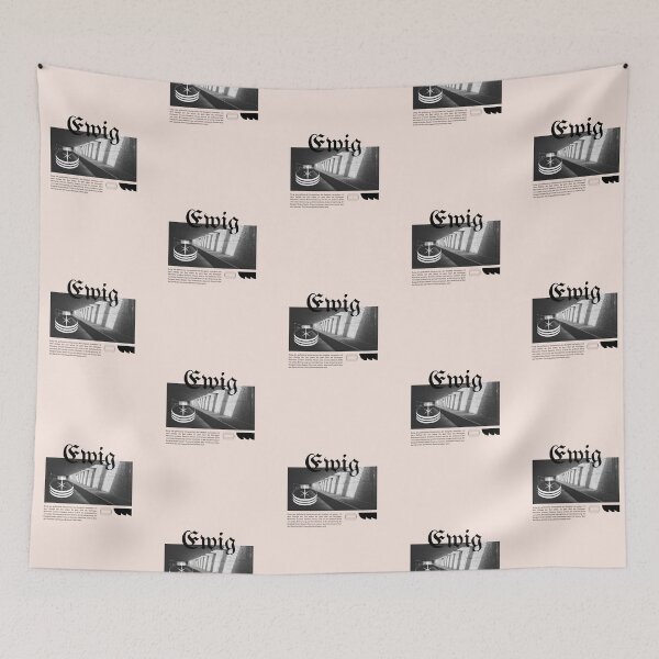 Item preview, Ewig | Pastel Pink Background designed and sold by RM-Journey.