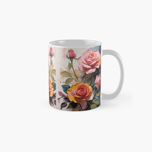 Item preview, Whispers of Passion: An Abstract Expression of a Rose designed and sold by Kookie Tarp.