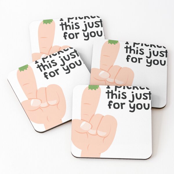 Item preview, PICKED BOOGER FOR YOU designed and sold by TODD GOLDMAN.