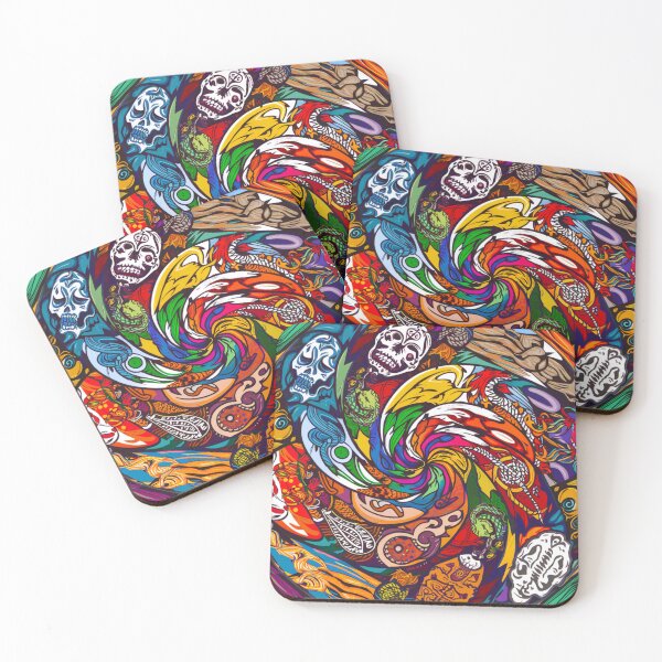 Item preview, Embrace Cultural Kaleidoscope designed and sold by Belarte.shop.