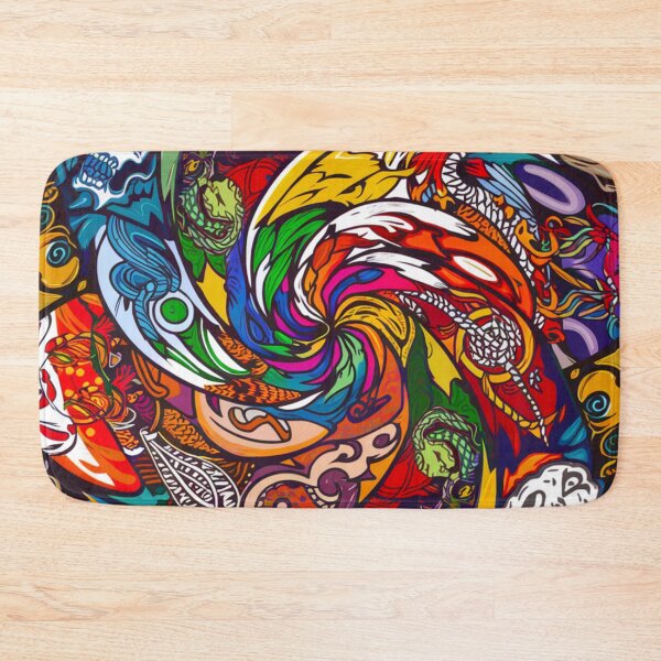 Item preview, Embrace Cultural Kaleidoscope designed and sold by Belarte.shop.