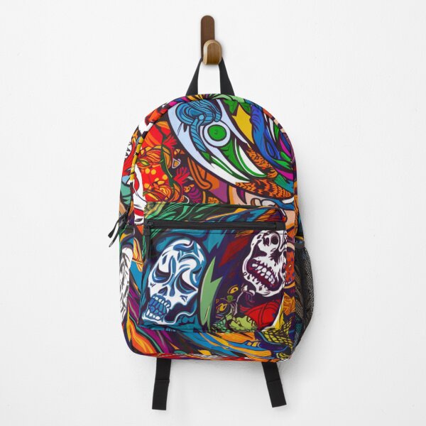 Item preview, Embrace Cultural Kaleidoscope designed and sold by Belarte.shop.
