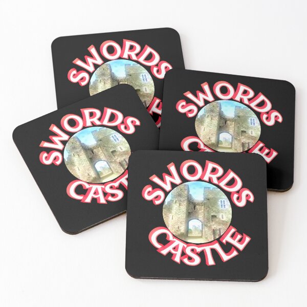Item preview, Swords Castle County Dublin designed and sold by OliDesigns.