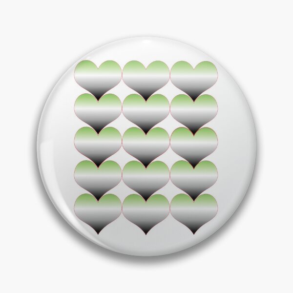 Item preview, Aromantic Hearts designed and sold by MartianTech.