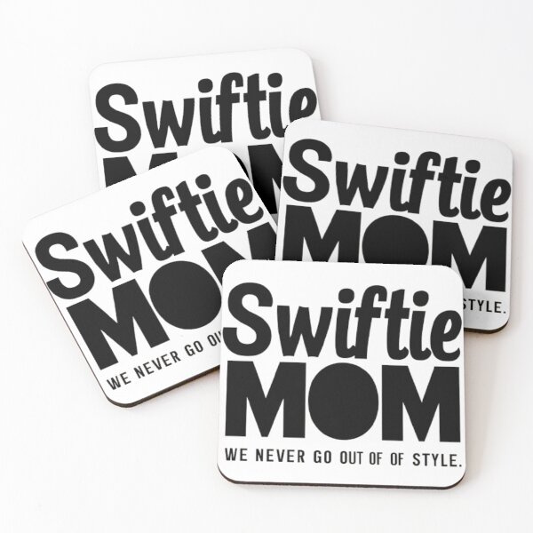 Artikelvorschau, Swiftie-Mama entworfen und verkauft von swiftbinaries.