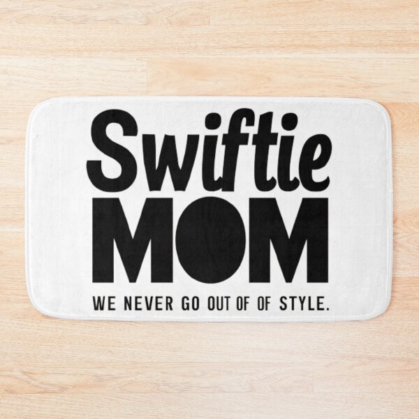 Artikelvorschau, Swiftie-Mama entworfen und verkauft von swiftbinaries.