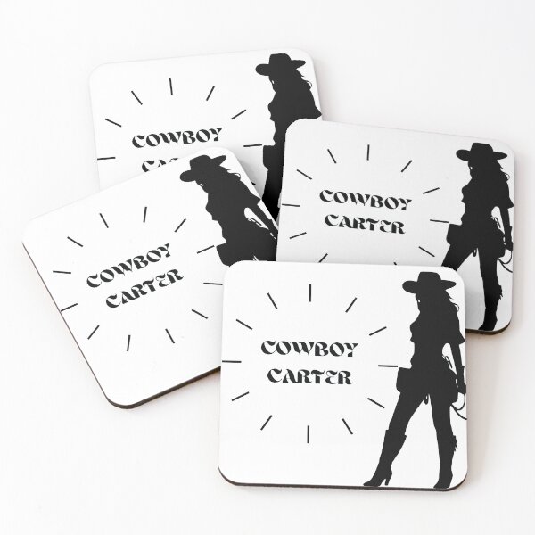 Item preview, Cowboy Carter Classic T-Shirt designed and sold by barmaz.
