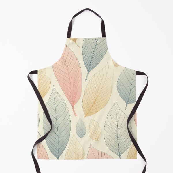 Item preview, Pretty leaf pattern. designed and sold by ShazellArt.