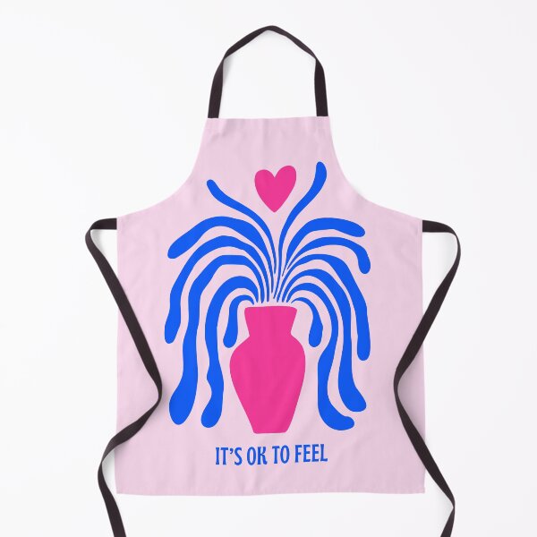 Item preview, It's OK To Feel designed and sold by Anna Liz Heart.