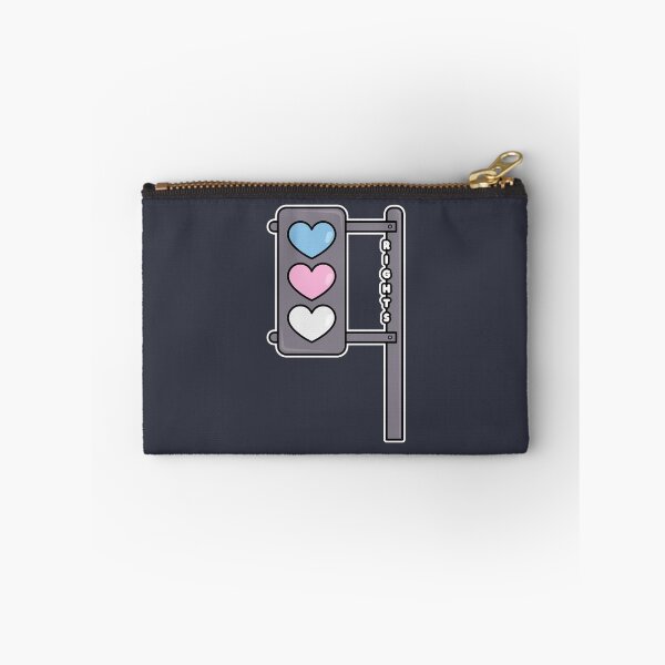 Item preview, Trans Traffic Rights  designed and sold by sasyall.