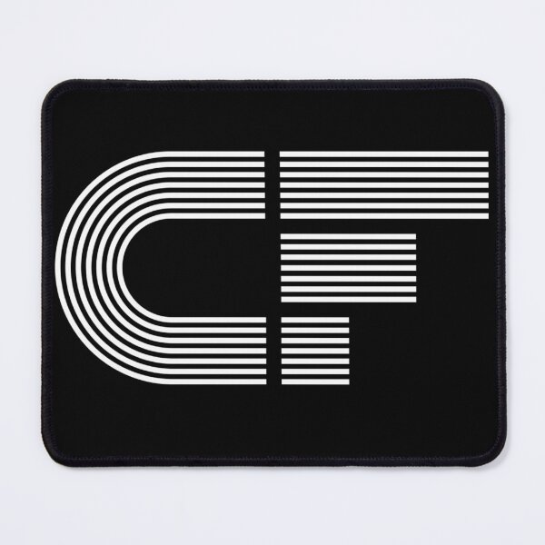 Item preview, CF Logo designed and sold by CraftyBCT.