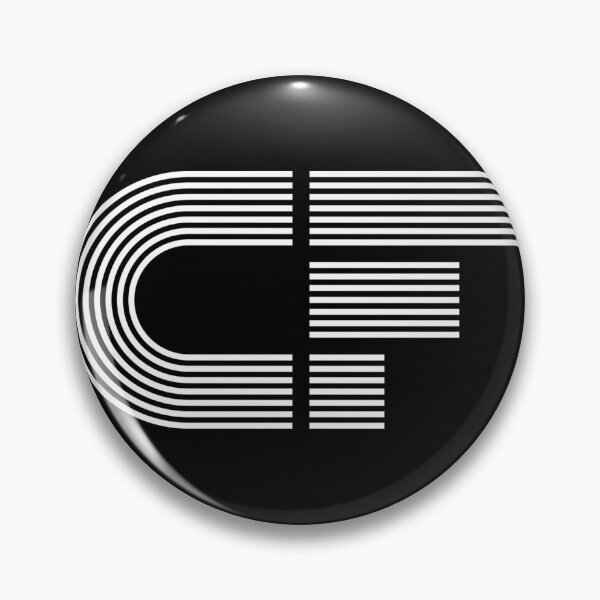 Item preview, CF Logo designed and sold by CraftyBCT.