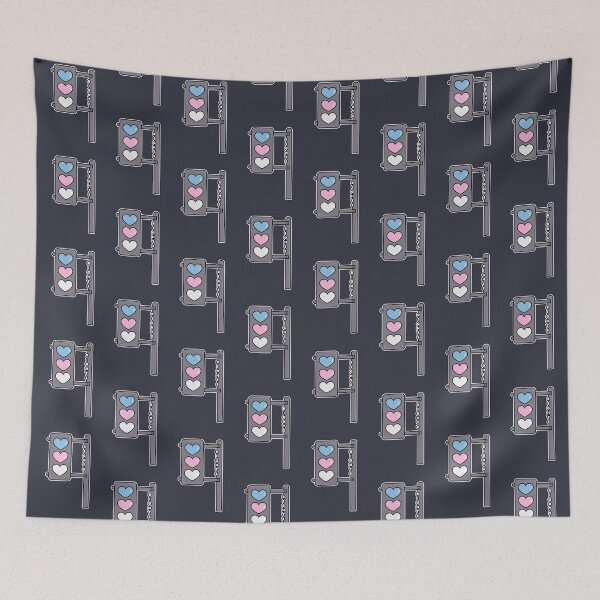 Item preview, Trans Traffic Rights  designed and sold by sasyall.