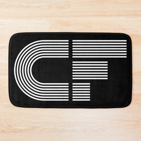 Item preview, CF Logo designed and sold by CraftyBCT.