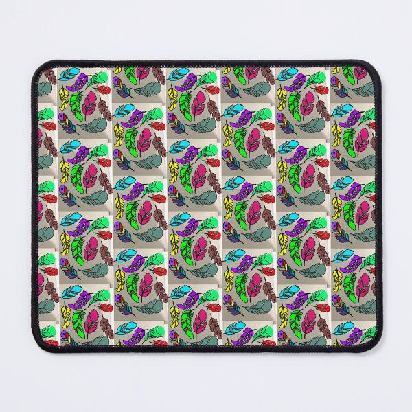 Item preview, Bright as a Feather Tattoo. designed and sold by Hope4thefuture by Joshua Barber .