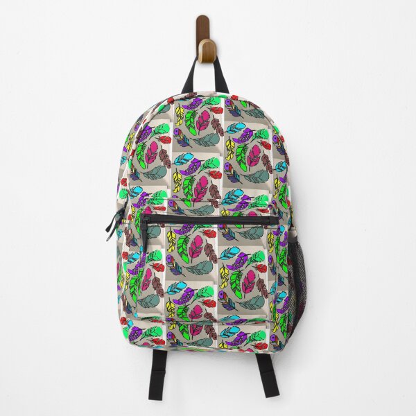 Item preview, Bright as a Feather Tattoo. designed and sold by Hope4thefuture by Joshua Barber .