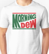 Grateful Morning Dew Unisex T-Shirt