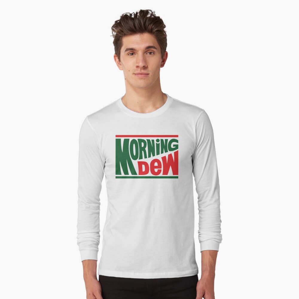 Item preview, Long Sleeve T-Shirt designed and sold by typographywords.