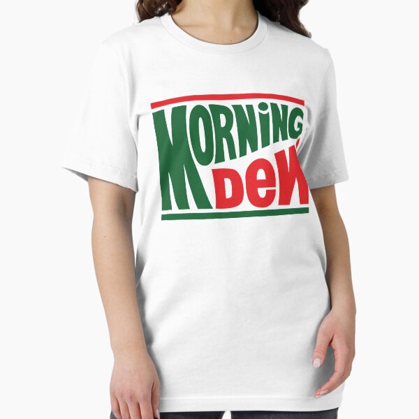 Item preview, Grateful Morning Dew designed and sold by typographywords.