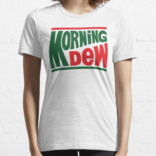 Grateful Morning Dew Essential T-Shirt