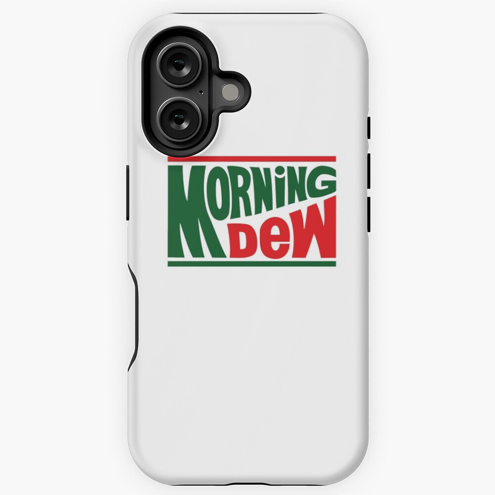 Item preview, iPhone Magsafe Tough Case designed and sold by typographywords.