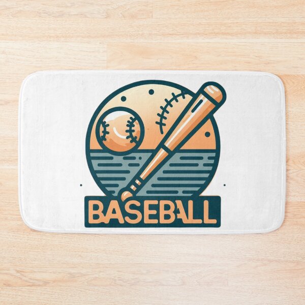 Item preview, Baseball designed and sold by C00l-Art-.