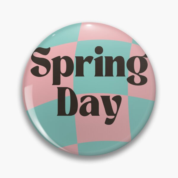 Item preview, Spring Day Minimalist Palette Design designed and sold by futuremcgirl.