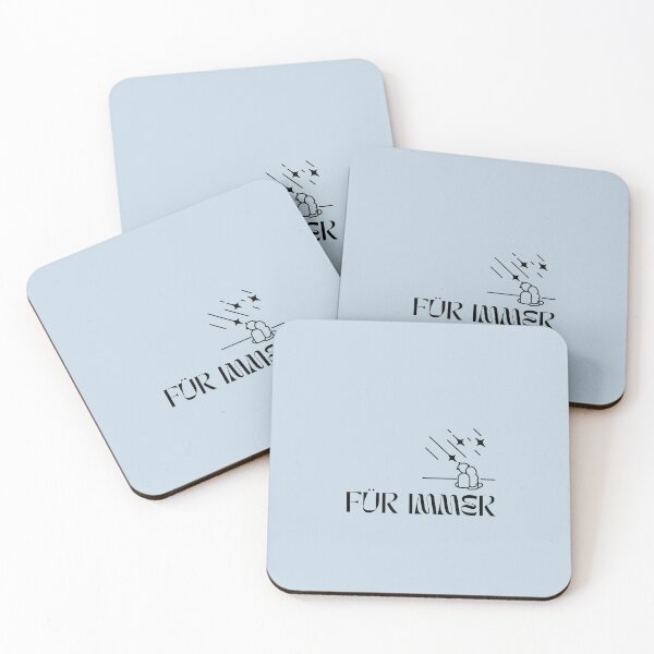 Item preview, Immer | Loading | Pastel Blue Background designed and sold by RM-Journey.