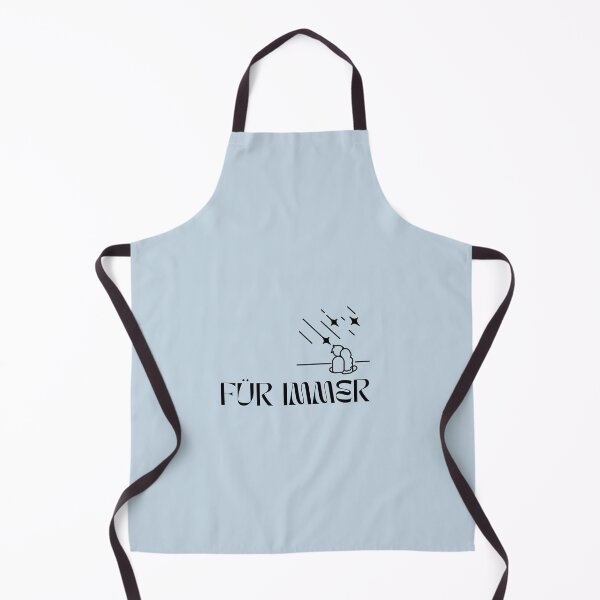 Item preview, Immer | Loading | Pastel Blue Background designed and sold by RM-Journey.