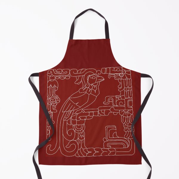 Item preview, guardians of the jungle of chiapas designed and sold by Nomad-vibes.