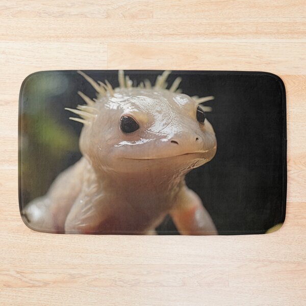 Item preview, Aquatic Realm: The Axolotl designed and sold by Brendon987.
