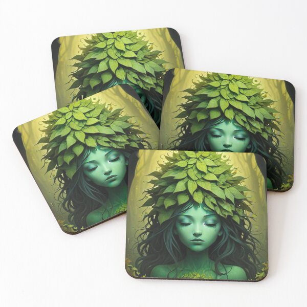 Item preview, Song of Spirits designed and sold by Lachrymosa.