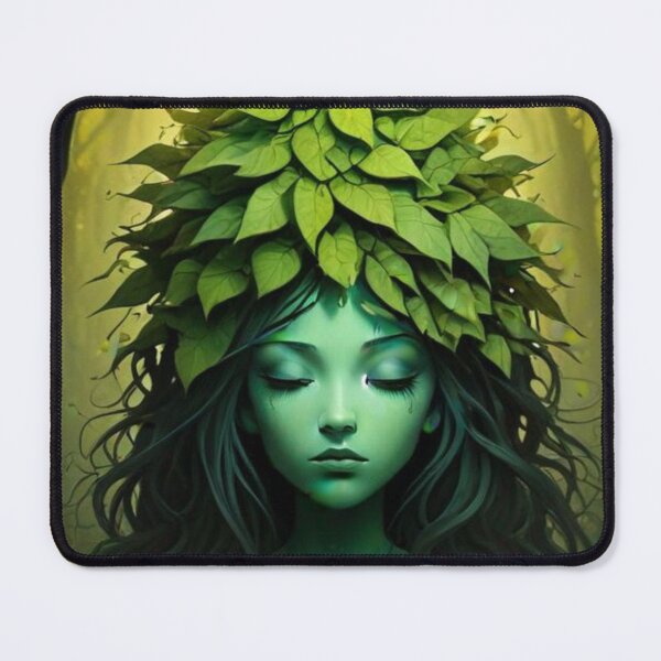 Item preview, Song of Spirits designed and sold by Lachrymosa.