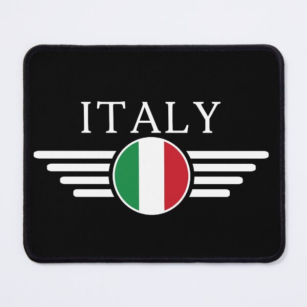 Item preview, Italian Style Design T-Shirt designed and sold by ElvisU.