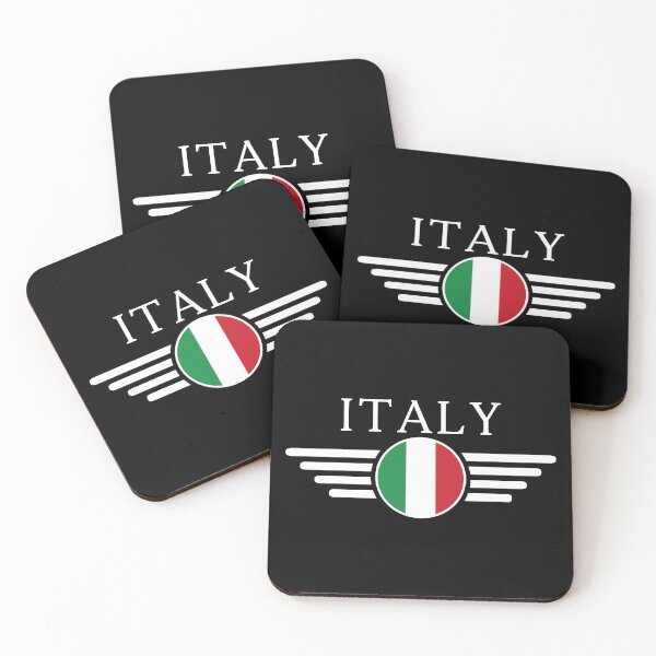 Item preview, Italian Style Design T-Shirt designed and sold by ElvisU.