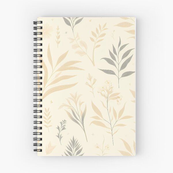 Item preview, Pretty leaf pattern. designed and sold by ShazellArt.