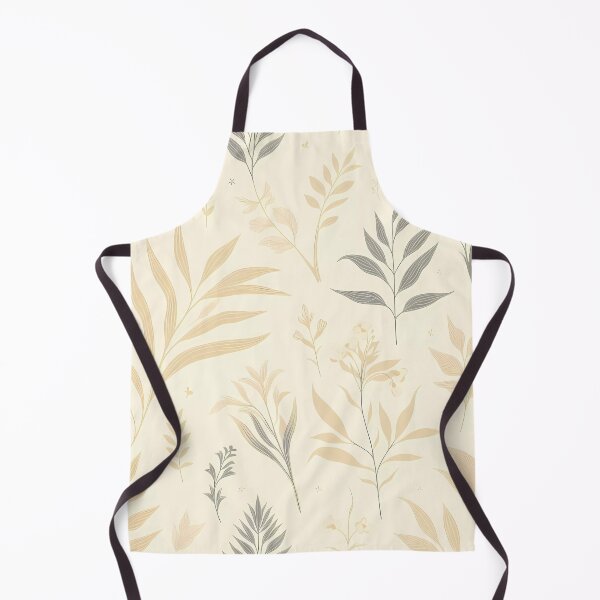 Item preview,  Pretty leaf pattern.  designed and sold by ShazellArt.