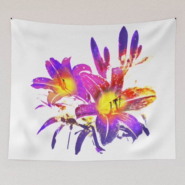Item preview, Lily #3 designed and sold by ArtSea-Bubble.