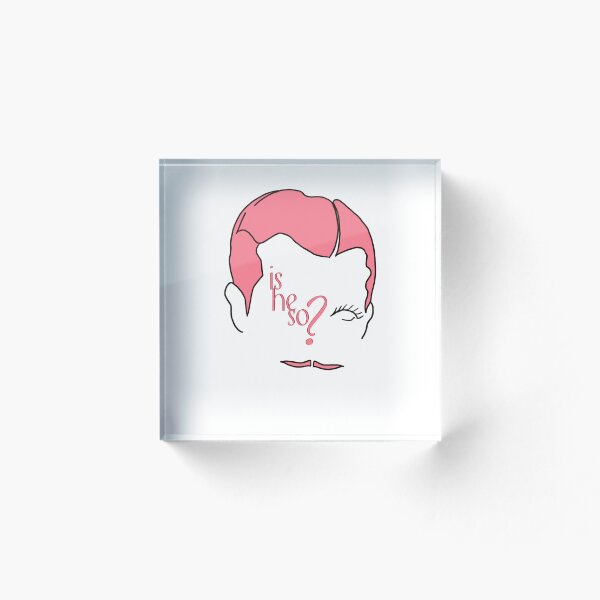 Item preview, ¿es así? designed and sold by effingstupid.