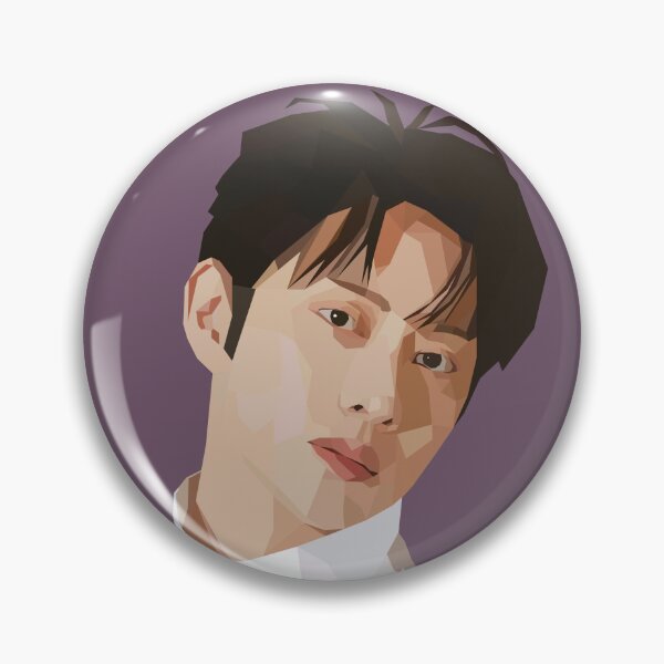 Item preview, Super Junior - Heechul designed and sold by Giulia Ashidani.