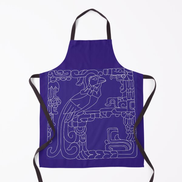 Item preview, guardians of the jungle of chiapas designed and sold by Nomad-vibes.